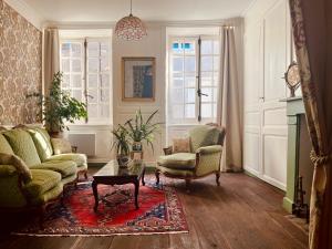 B&B / Chambres d'hotes Le bibelot : photos des chambres
