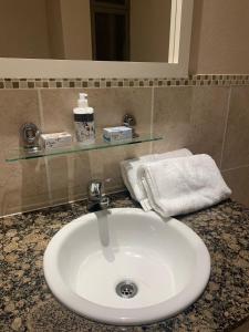 Luxurious 3-bedroom Penthouse in Sandton