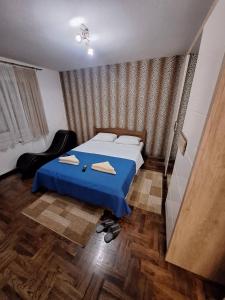 Nova varos apartman