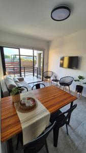 MONACO Departamento PB