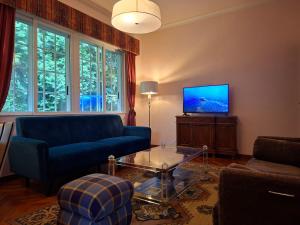 Oasis Ponte San Lázaro