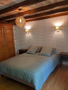 Chalets Les Randonneurs : photos des chambres