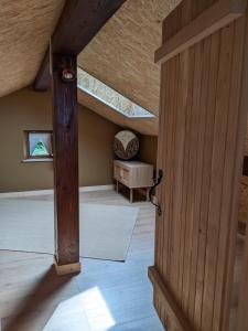 Chalets Les Randonneurs : photos des chambres