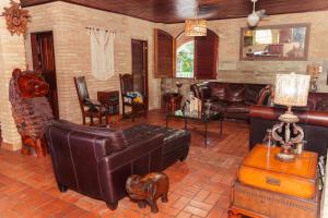 Pousada Aqualuna - São Miguel dos Milagres