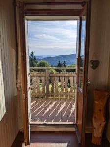 Chalets Les Randonneurs : photos des chambres
