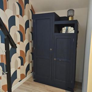 Maisons de vacances Casa 103 - Maison d-hotes avec piscine : photos des chambres