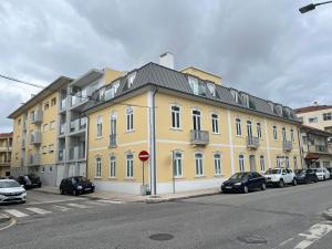 Pombal Marquês Residence T2