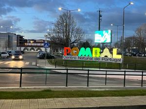 Pombal Marquês Residence T2