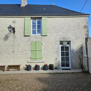 Maisons de vacances Casa 103 - Maison d-hotes avec piscine : photos des chambres