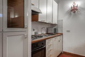 Appartamento Castel SantAngelo