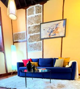 Caletn Chico - Charming Farmhouse in Garachico, Tenerife - Perfect Retreat