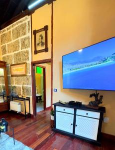 Caletn Chico - Charming Farmhouse in Garachico, Tenerife - Perfect Retreat