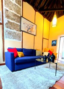 Caletn Chico - Charming Farmhouse in Garachico, Tenerife - Perfect Retreat