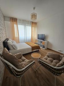 Appartements Quiet : photos des chambres