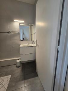 Appartements Quiet : photos des chambres