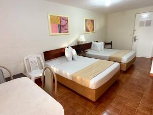Alba Suites Acapulco