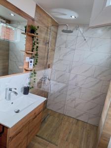 Apartmani Park Cuprija