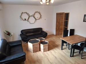 Apartmani Park Cuprija