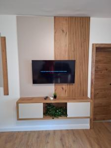 Apartmani Park Cuprija