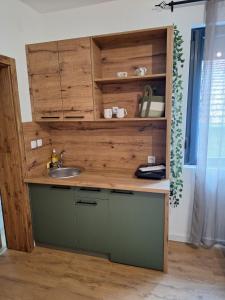 Apartmani Park Cuprija