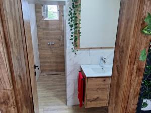 Apartmani Park Cuprija