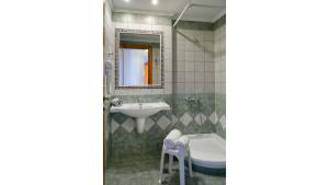 Hotel Apartments Sikia