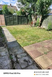 Stunning maisonette available