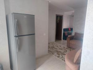 bel appartement vue sur parc et à 5 min de la plage mohammadia