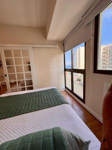 Encantador Ap em frente à Praia da Barra-SunsetDrive