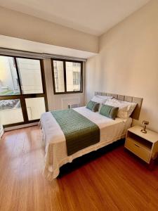 Encantador Ap em frente à Praia da Barra-SunsetDrive