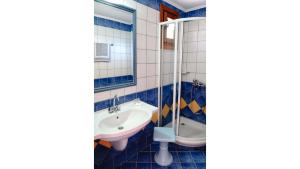 Hotel Apartments Sikia