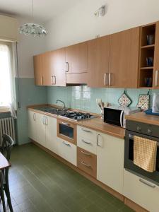 Oleander House apartments