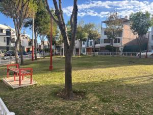 Departamento estreno