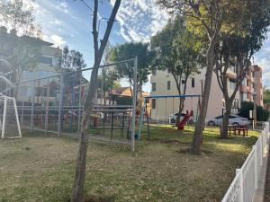 Departamento estreno