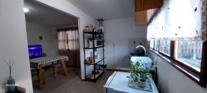 -Departamento céntrico de 1 dormitorio