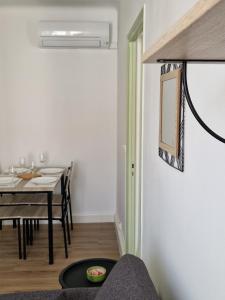 Appartements Beau T3 avec grande terrasse centre Ales : photos des chambres