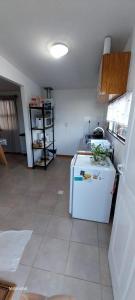 -Departamento céntrico de 1 dormitorio