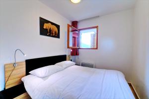 Appartements Au bon endroit N2 - Appartement 2 pieces 7 personnes - proche pistes - Belle vue : photos des chambres