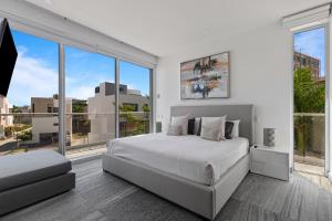 Comfy 3BR, near the beach