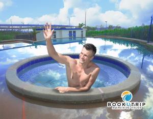 Aparthotel 2km Parque del Café BOOKUTRIP - 311-227-59-73