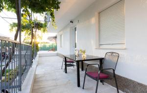 new renovation House Dinov San