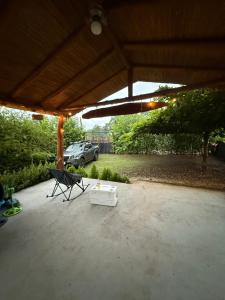 Camping rancho victoria