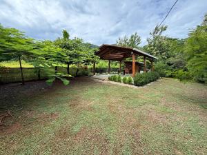 Camping rancho victoria