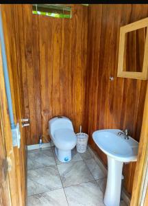 Camping rancho victoria