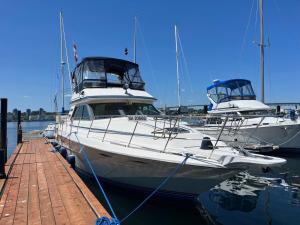 HatTrick Sea View - Ubytování bez kategorie ve městě Halifax