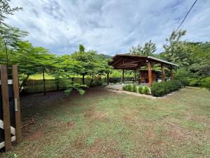 Camping rancho victoria