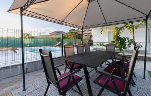 new renovation House Dinov San