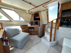 HatTrick Sea View