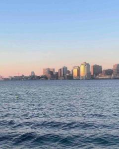 HatTrick Sea View