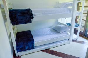 Casa Juréia com piscina aquecida, a 350m da praia - Litoral Norte